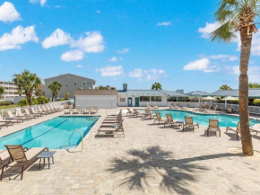 Beach Pointe View Unit G